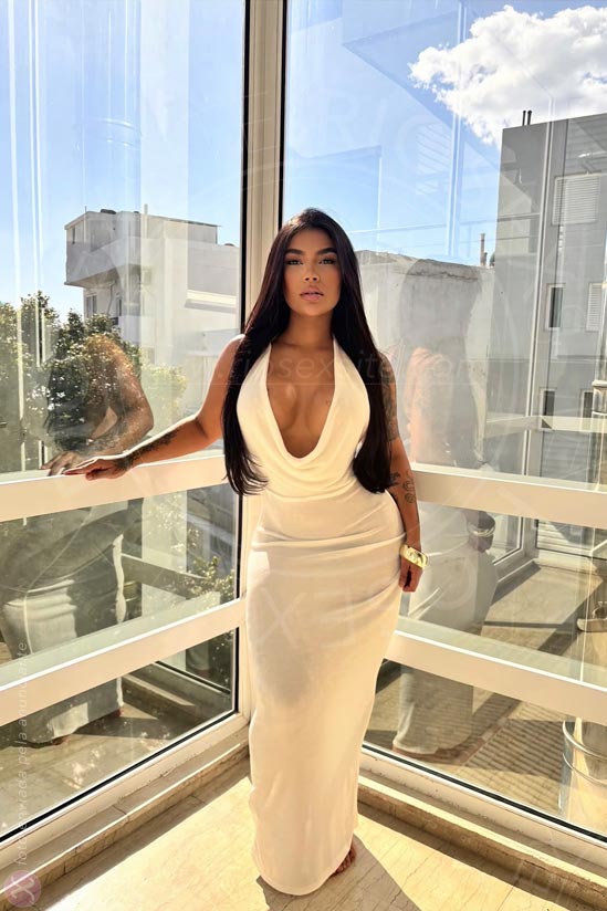 19ª foto da Yara Rios