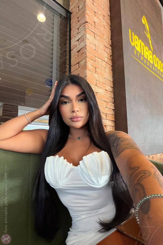 22ª foto da Yara Rios