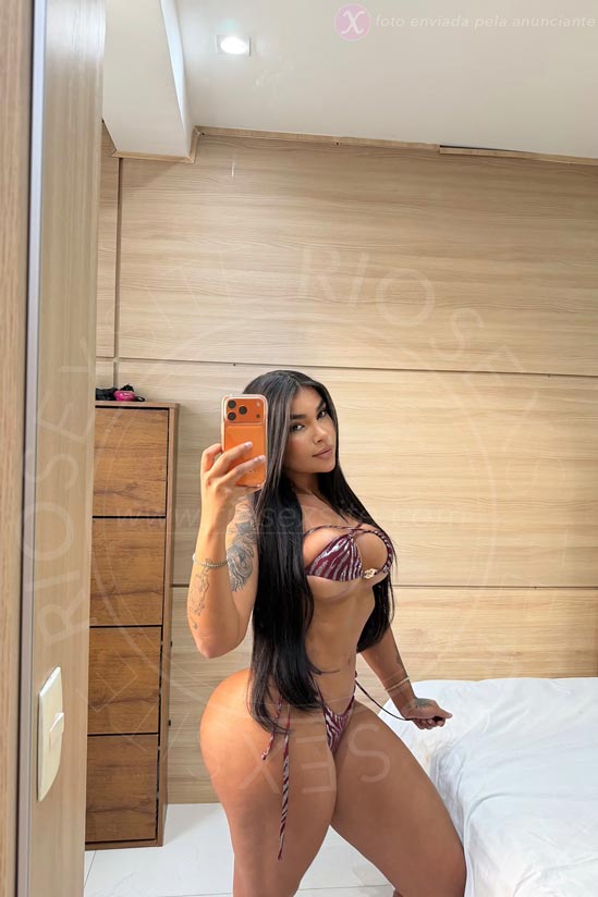 23ª foto da Yara Rios