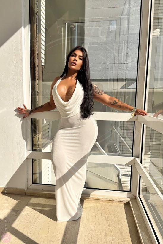24ª foto da Yara Rios