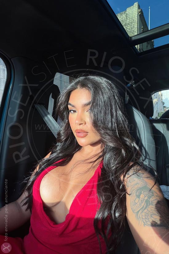 4ª foto da Yara Rios
