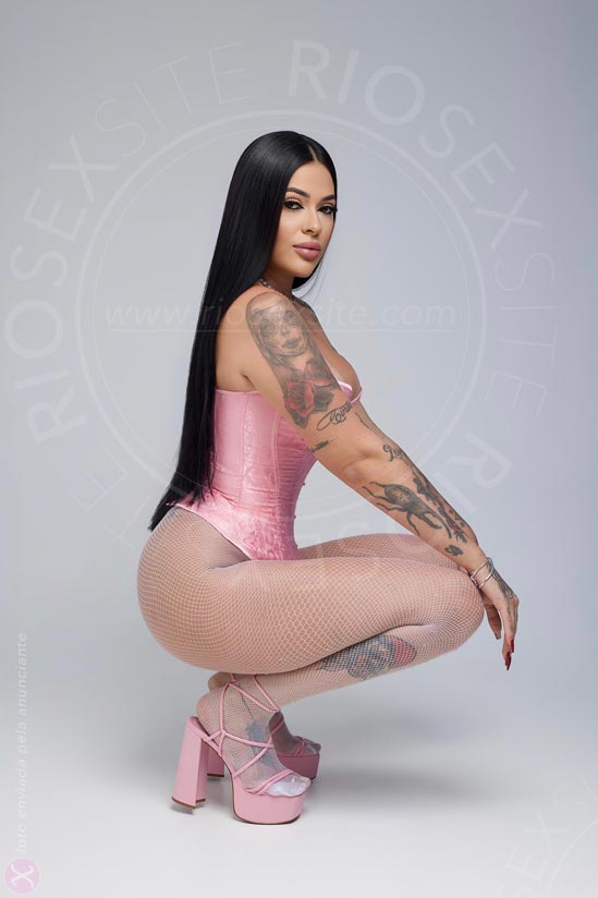 9ª foto da Bruna Mansini