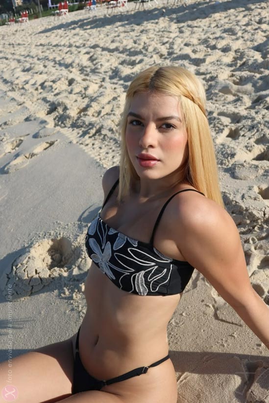 7ª foto da Zoe Villar