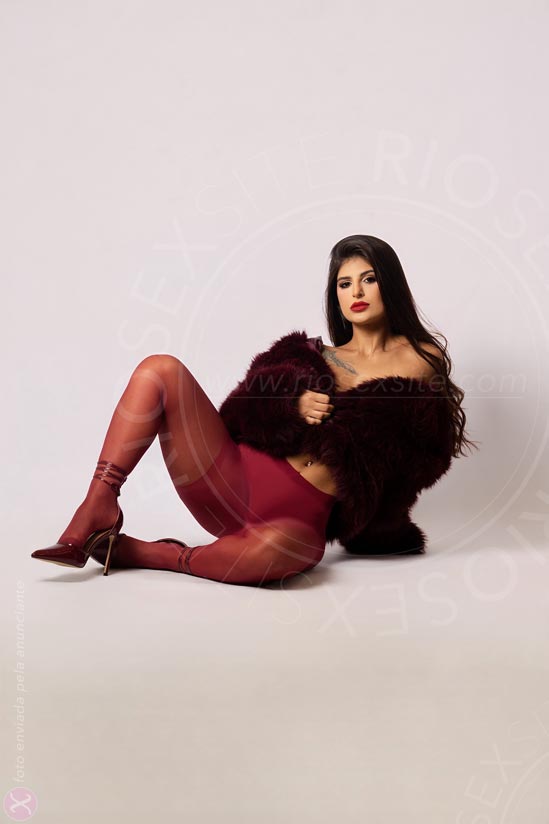 14ª foto da Milena
