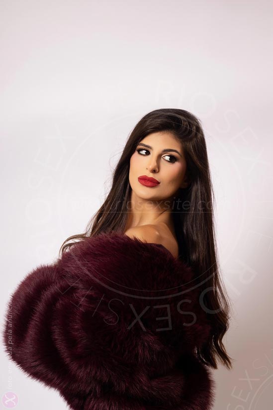6ª foto da Milena