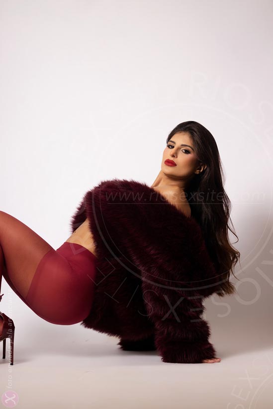 10ª foto da Milena