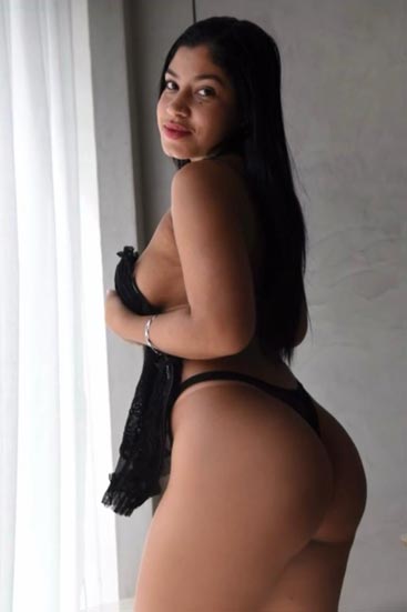 Jade Andrade