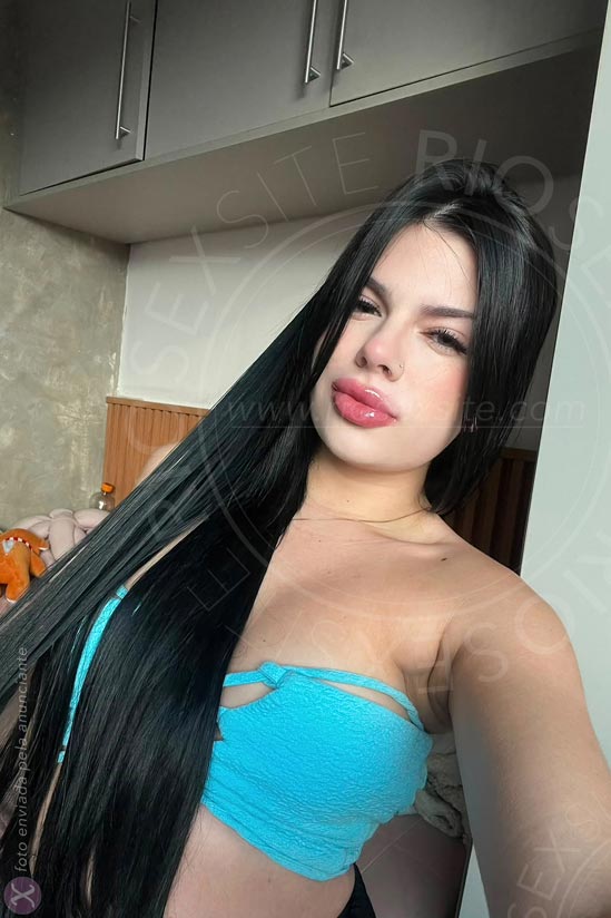 24ª foto da Nycole