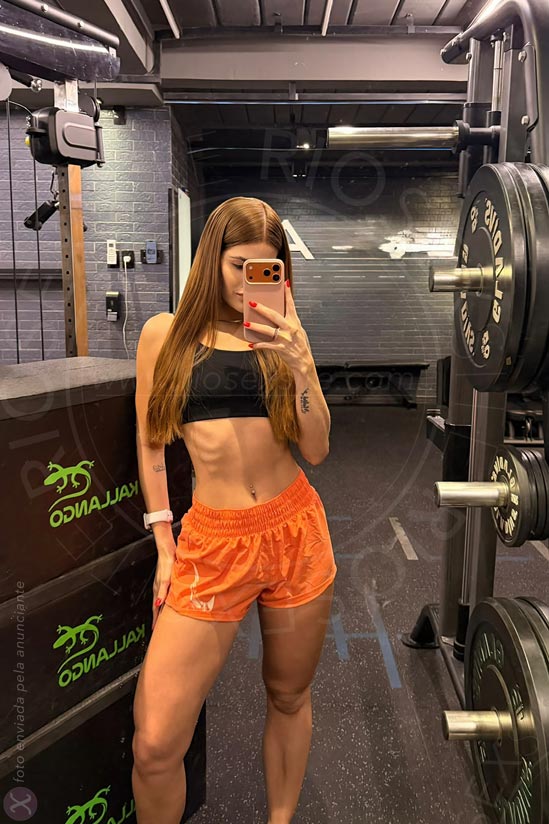 7ª foto da Jade