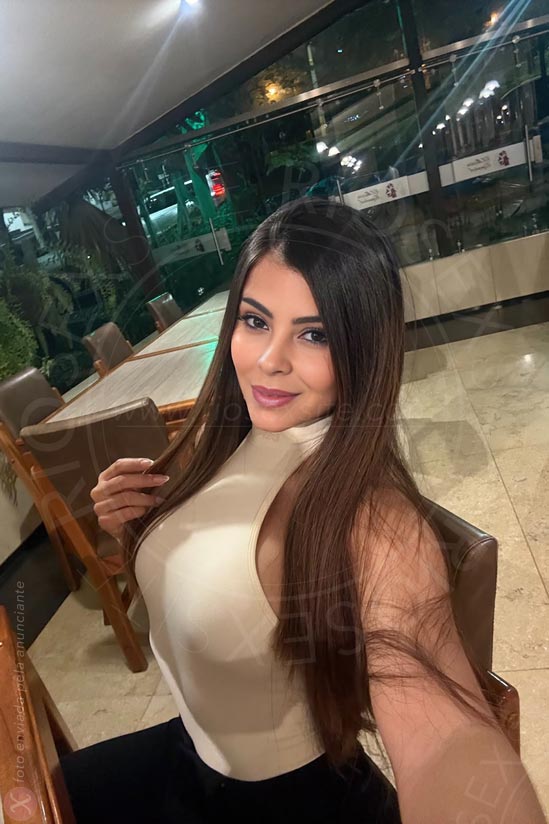 11ª foto da Yara