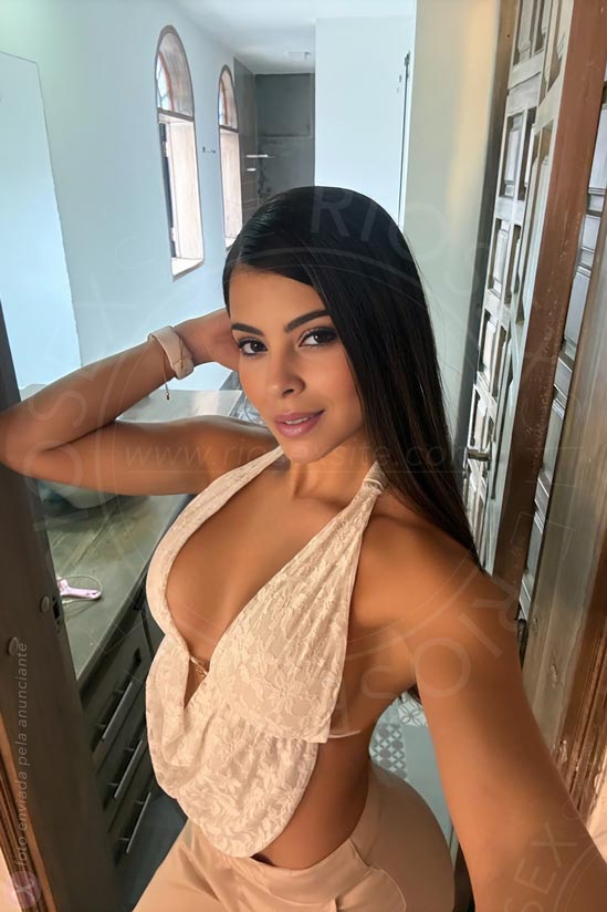 6ª foto da Yara