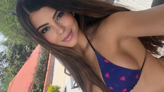 Acompanhante MILF RJ