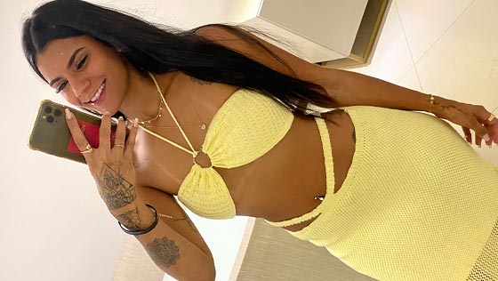 India para sexo no RJ