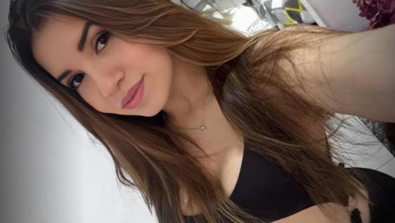 Acompanhante de corpo na tural no Rio de Janeiro