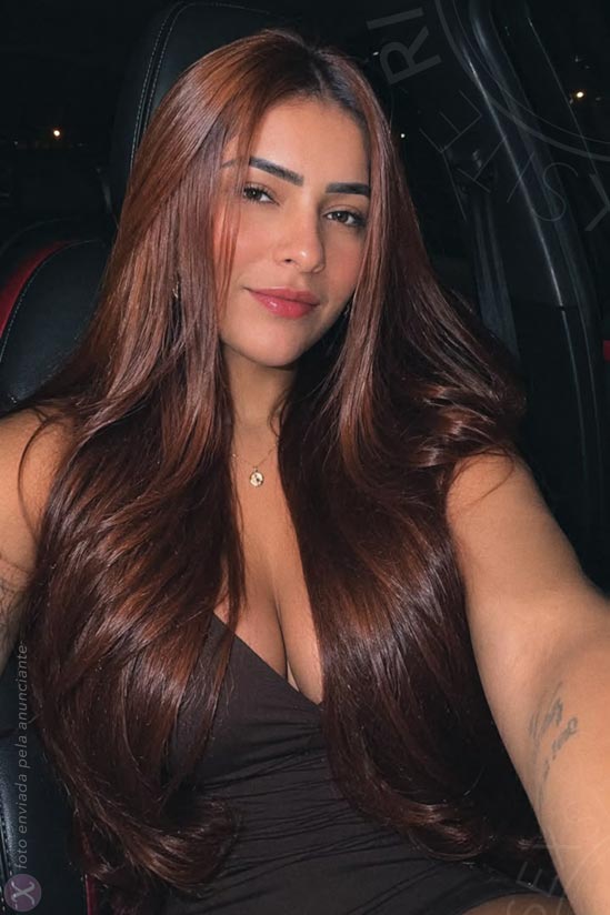 2ª foto da Mel