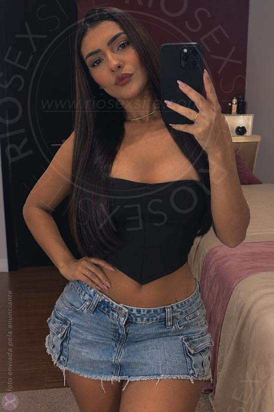 8ª foto da Mel
