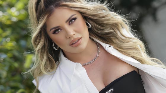 Yasmin Mineira – Adult star based in Rio