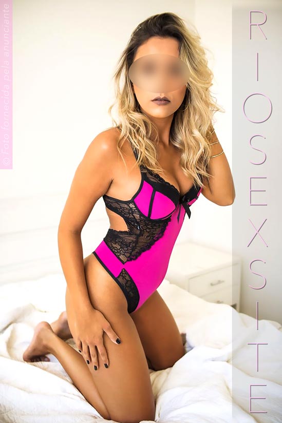 9ª foto da Isabella