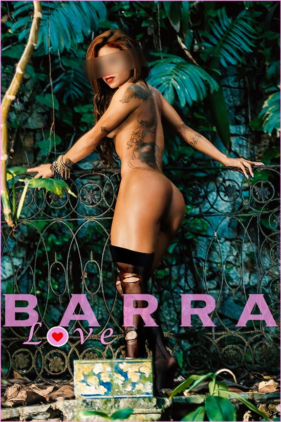 3ª foto da Mikala Bernard
