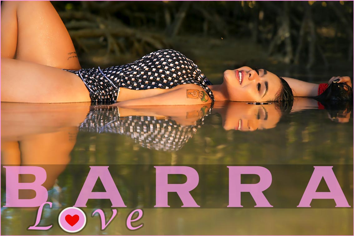 8ª foto da Melanie Ragazzon