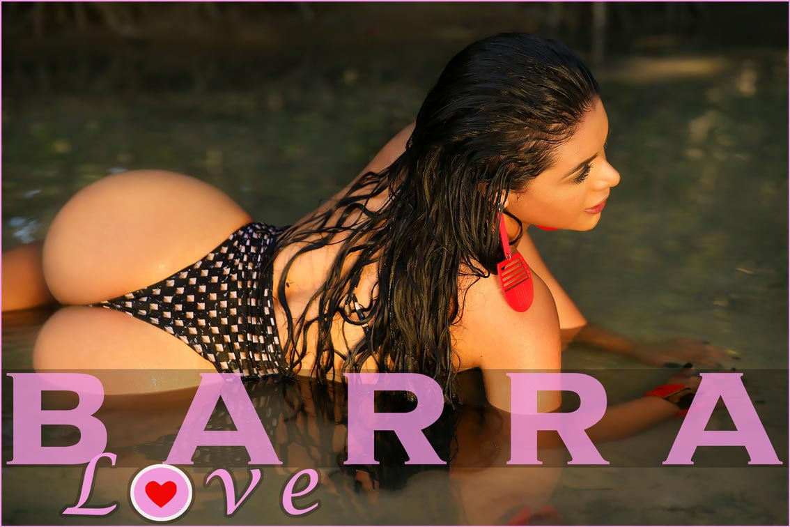 11ª foto da Melanie Ragazzon