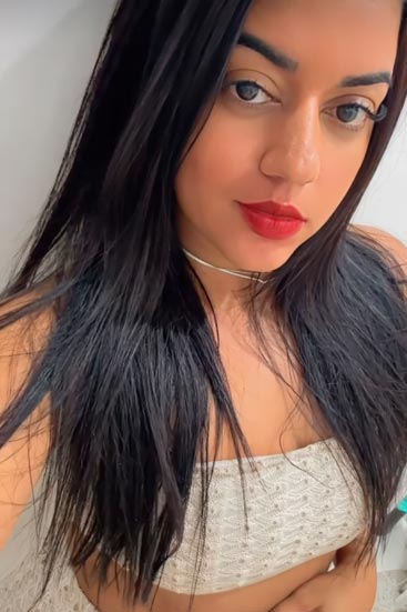 Acompanhantes RJ Paola