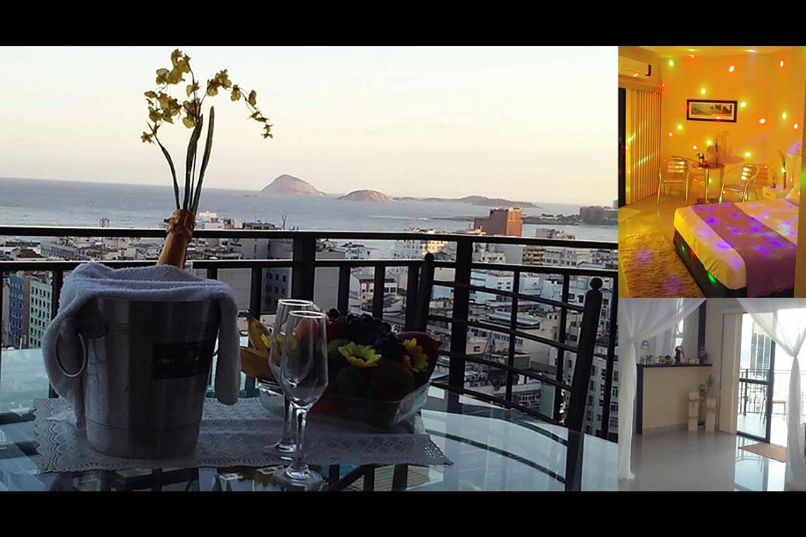 7ª foto da Terapia Sexual e Tantra