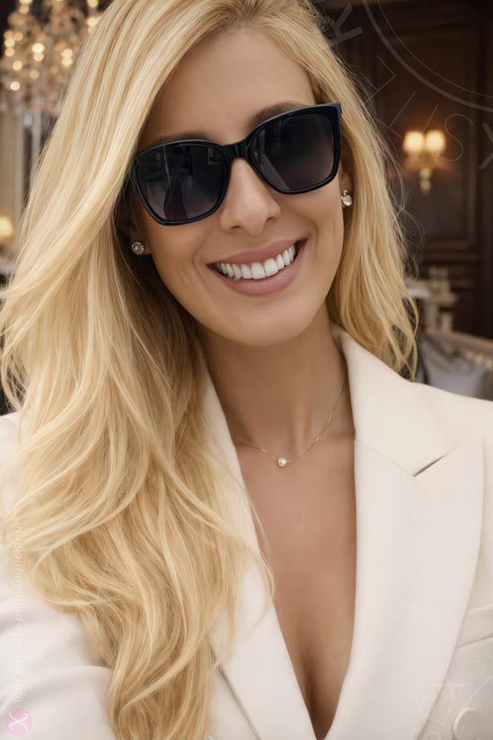 2 - photo of Paola Lambertini