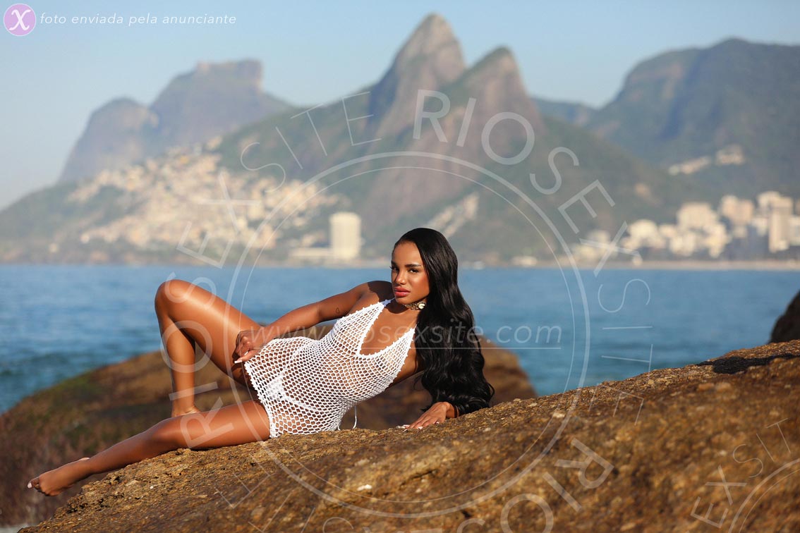 5 - photo of Indyara Dourado