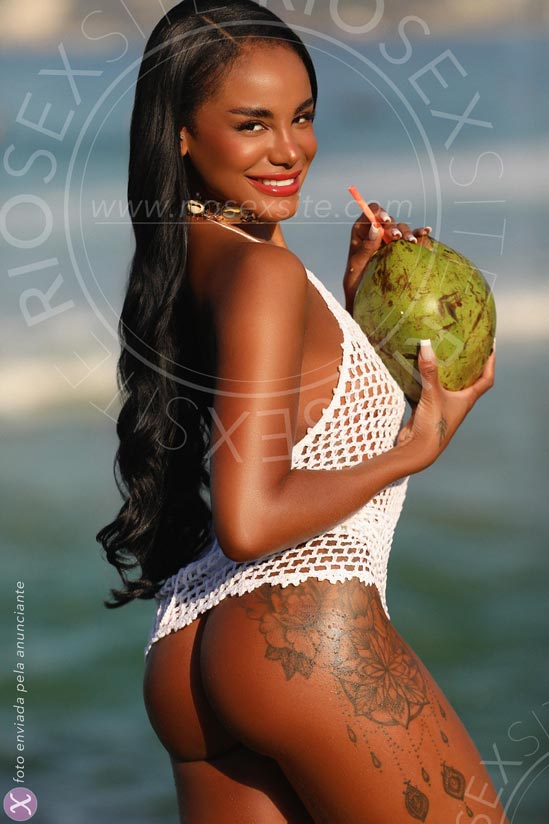 7 - photo of Indyara Dourado