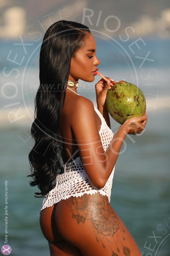 14 - photo of Indyara Dourado