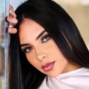 Acompanhante de olhos azuis RJ