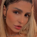 Acompanhante de luxo loira bronzeada Copacabana